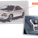 Illustration for article titled NASA's Forgotten Electric Car From 1979 Is Utterly Fascinating